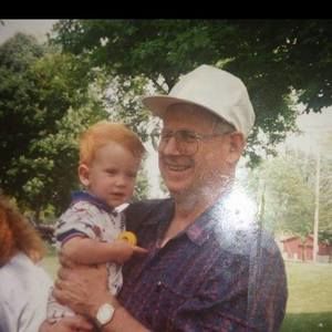 Meet your Posher, Grant